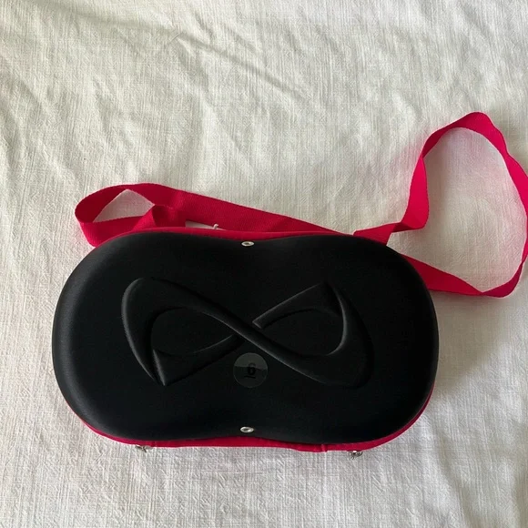 White Cheerleading Sneaker - Picture 4 of 4